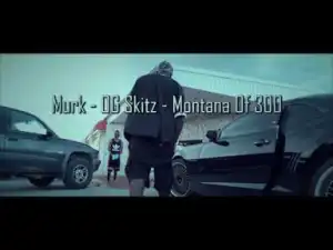 Video: Montana Of 300  - Money Dance ft Omaha Murk x OG Skitz